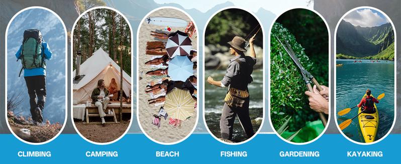 2025 New Solar Fan Outdoor Fishing Hat-Unisex Fishing Solar Fan Hat, Fisherman's Hat with Built-in Fan, Fisherman's Hat with Built-in Spray,Suitable for Fishing, Hiking, Camping, Fathers Day Gift