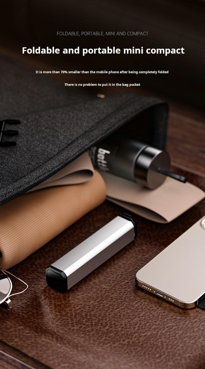 Travel home mobile phone holder